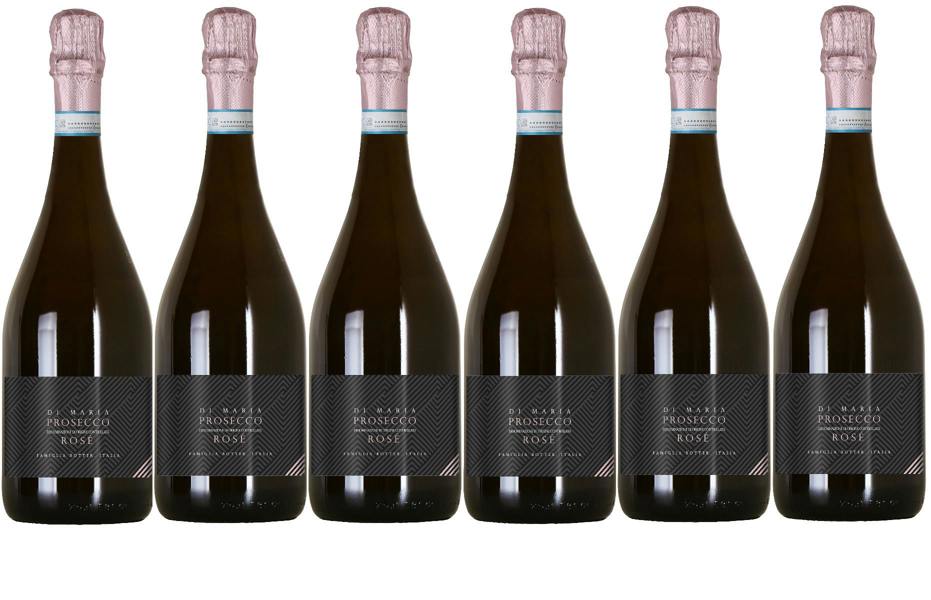 Di Maria Prosecco Rose