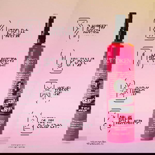 Redken Thermal Spray