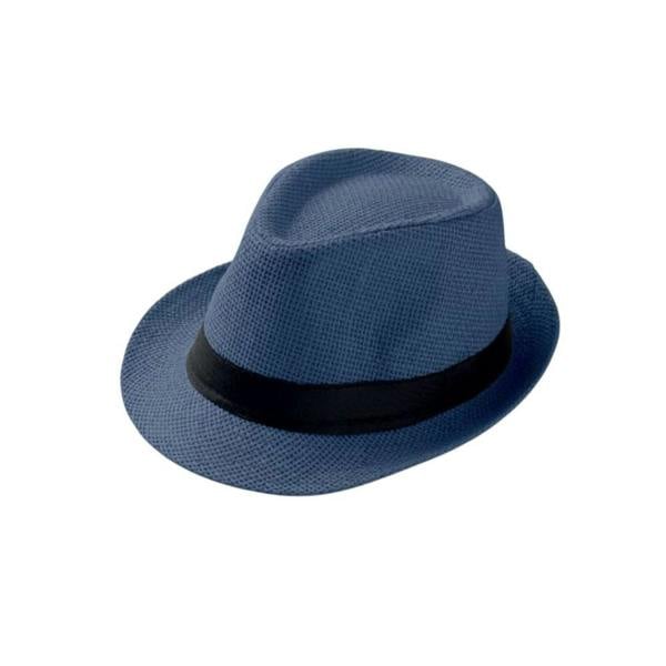 MidOcean Boowie Sun Hat - Blue - 