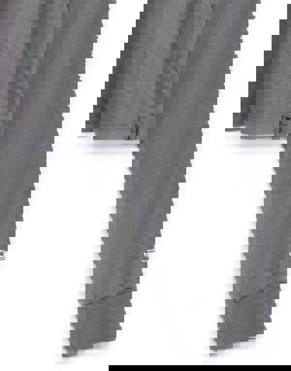 Harry Potter Womens Grey Quote Long Sleeved T-Shirt