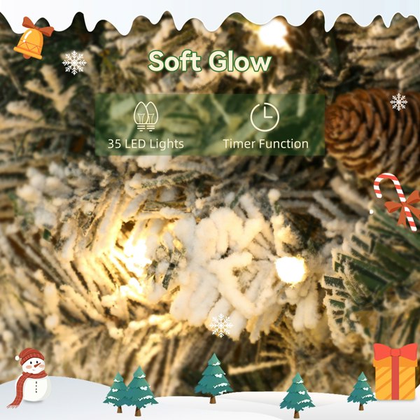 Christmas Wreath