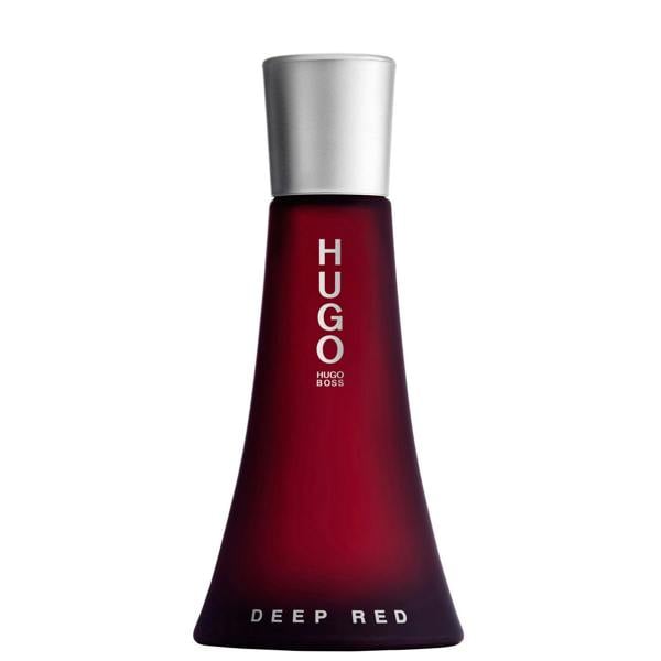 HUGO BOSS HUGO Deep Red Eau de Parfum 50ml