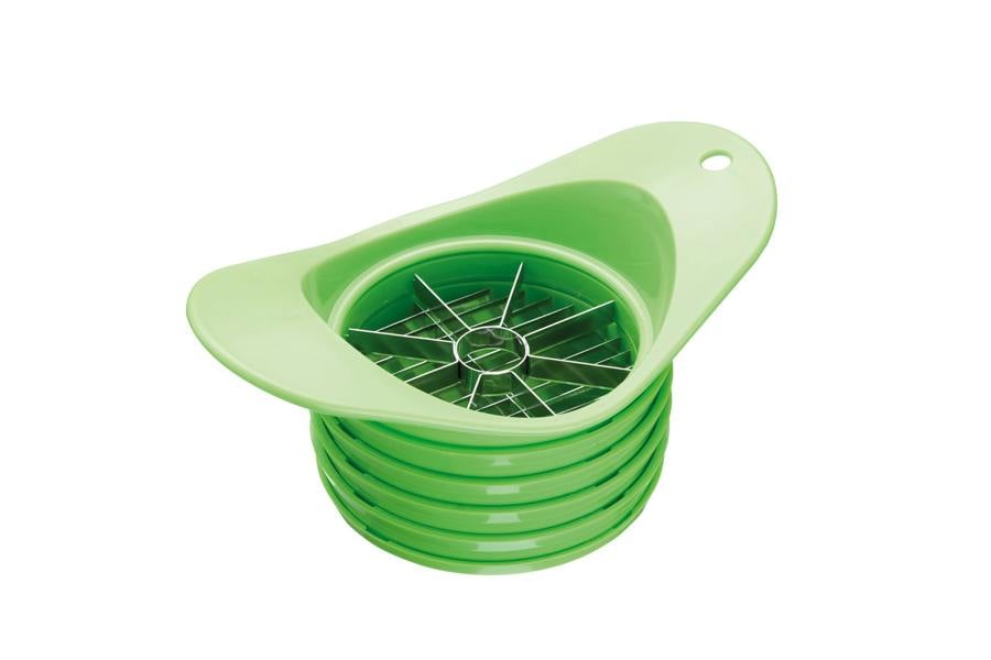 KitchenCraft Healthy Eating Four in One Multi Slicer and Corer