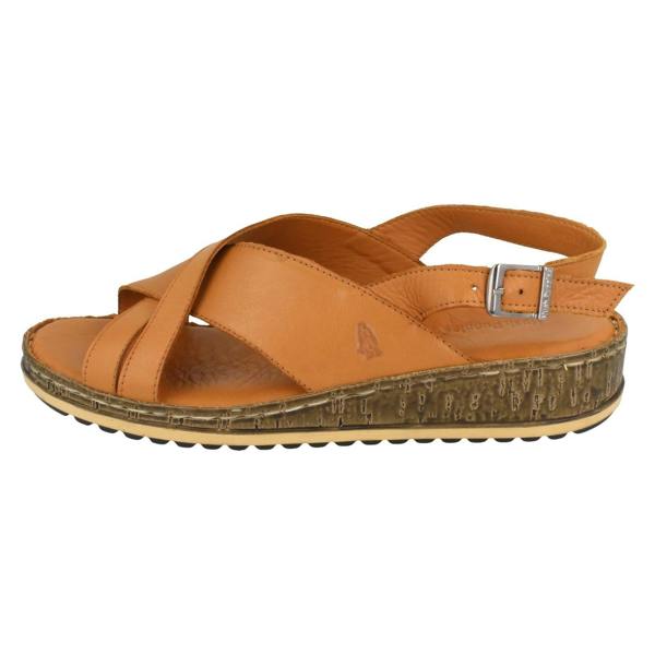 Hush Puppies Ladies Hush Puppies Casual Sandals Elena