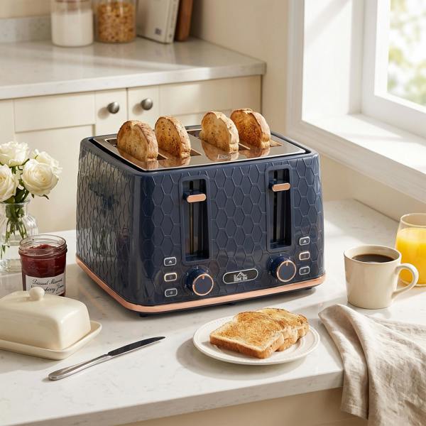 Toaster