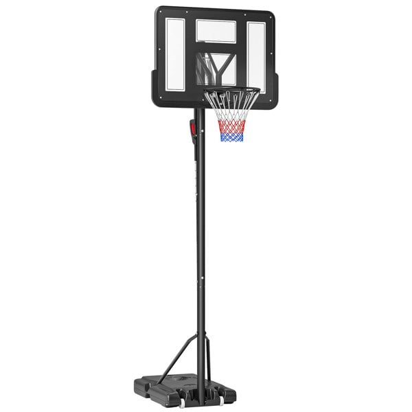 Basketball Hoop Stand