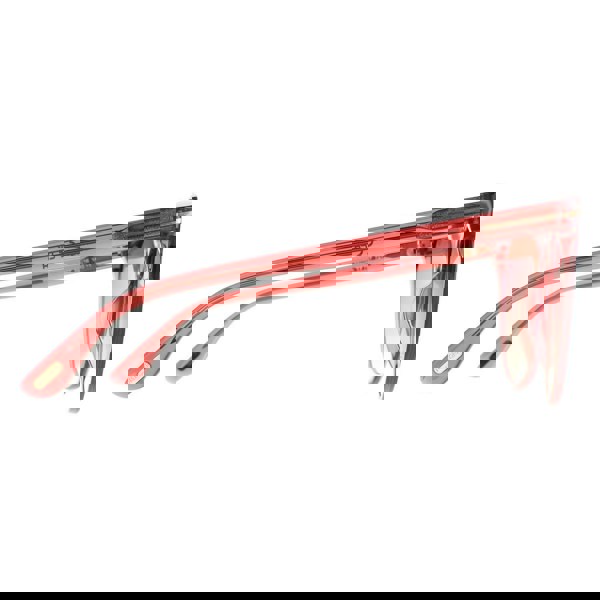 Tom Ford Sunglasses Maxim FT0787 72T Shiny Transparent Antique Pink Pink Gradient