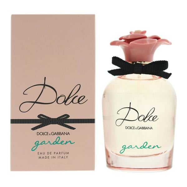 Dolce & Gabbana Dolce Garden Eau de Parfum 75ml Spray for Her