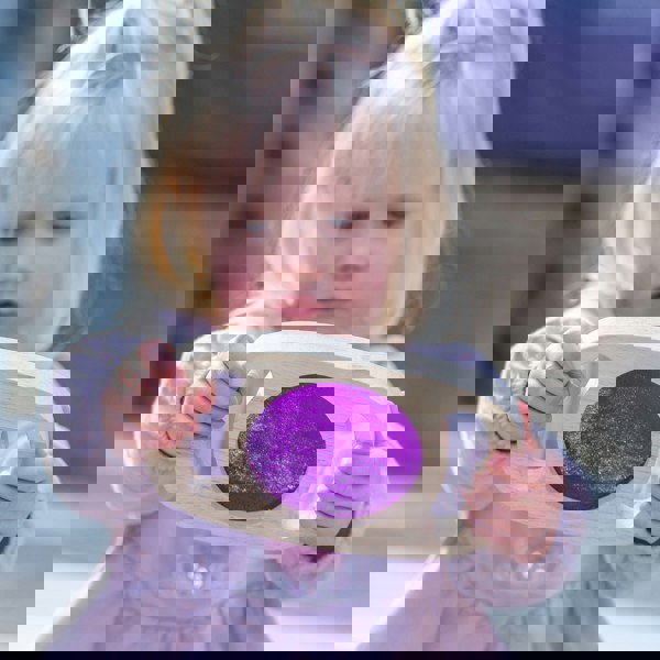 tickit Easy Hold Glitter Panels