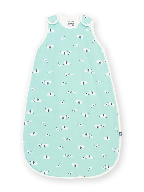 Kite Baby Organic Ele Time Sleep Bag
