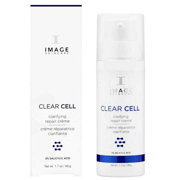 IMAGE Skincare Clear Cell Clarifying Repair Crème 48g - Additional 2