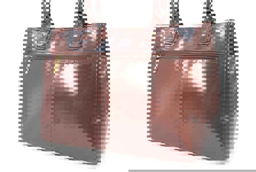 Catwalk Collection Handbags Kensington - Tote Bag