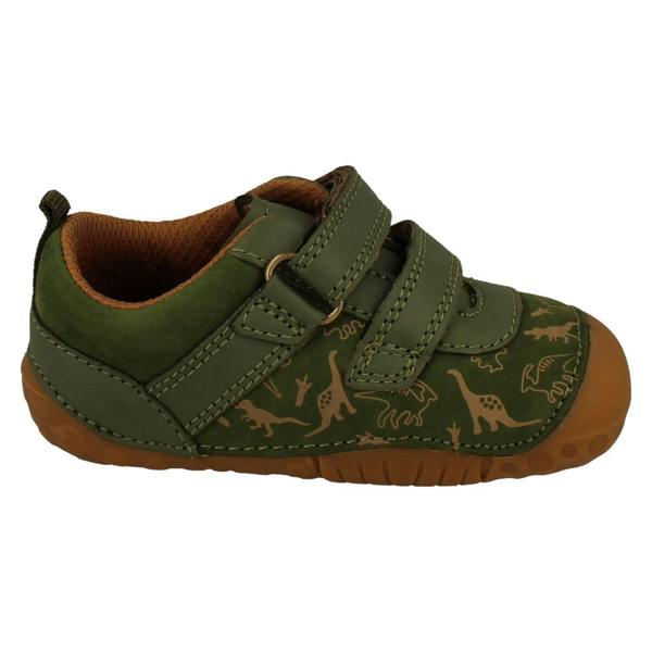 Start-rite Boys Startrite Pre Walking Shoes - Roar