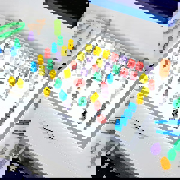 tickit Rectangular Light Panels