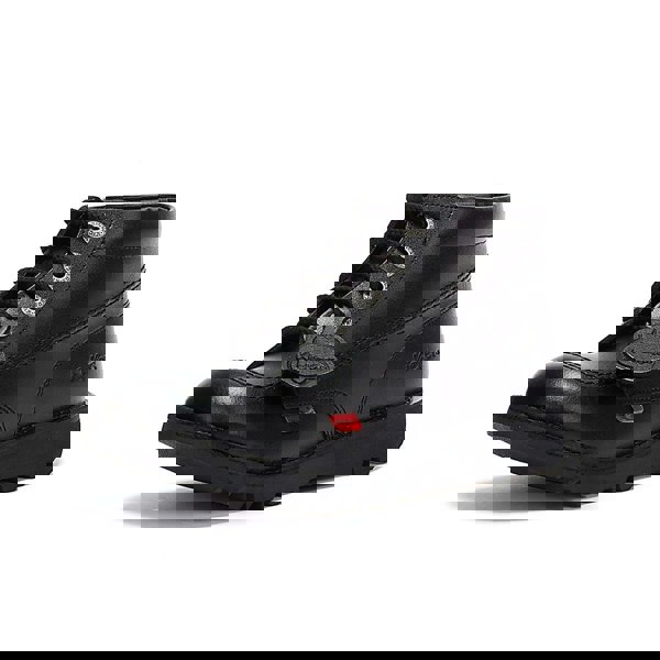 Kickers - 1-KF0000579BTW Kick Hi Core - Black