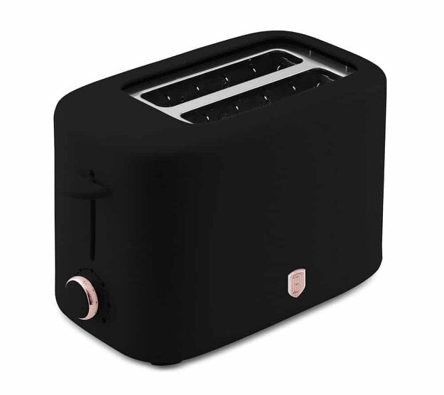 Berlinger Haus Toaster with Cover,Berlinger Haus BH9702