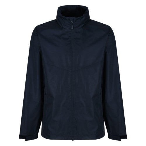 Xero Degrees Adult Xero Degrees Premium Wet Weather Zip Jacket {XO-CH947}