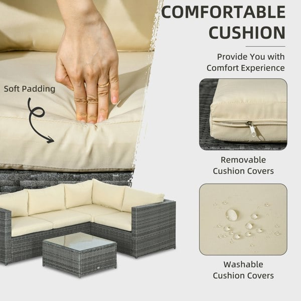 Modular Sofa