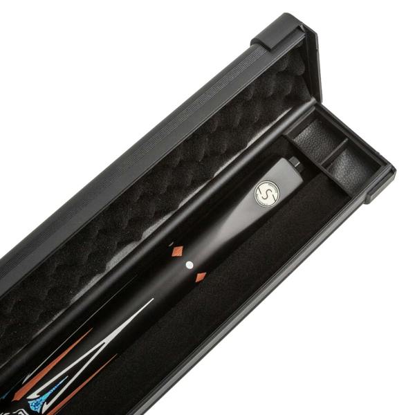 Straightline Snooker Deluxe Match Play 1Pc Snooker Case