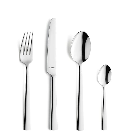 Amefa Bliss Cutlery Set 16 Piece