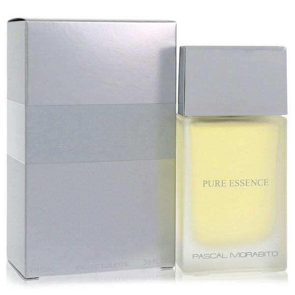 Pascal Morabito Pure Essence Eau De Toilette 100 ml