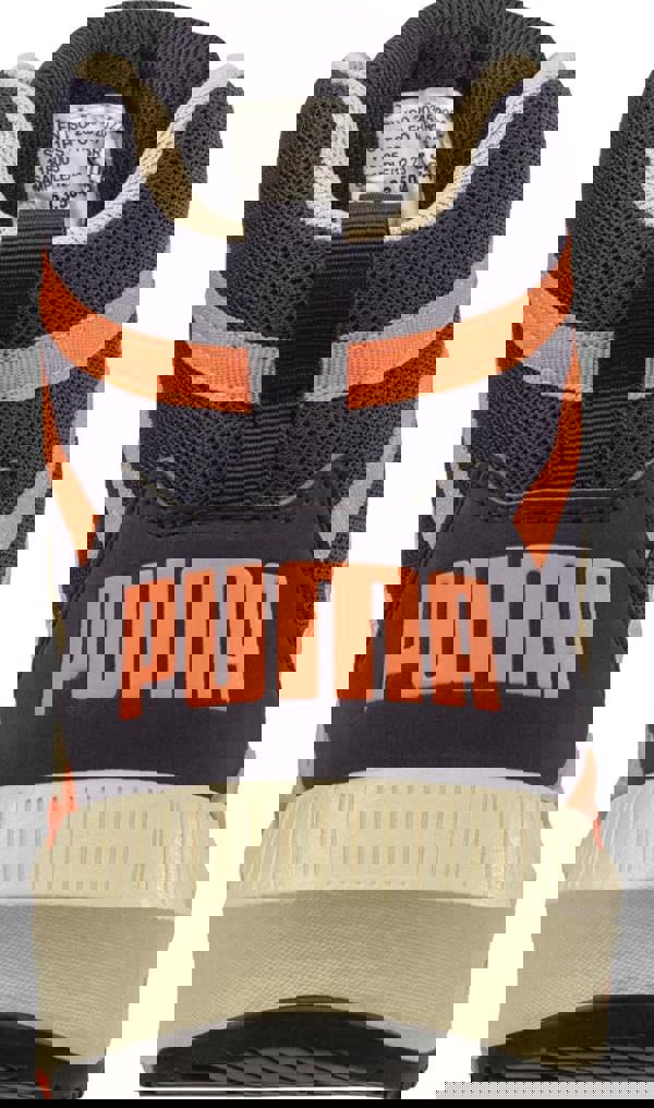 Puma Safety PUMA Rival MID Mens S1PS Composite Toe/Midsole S1P Safety Work Boots