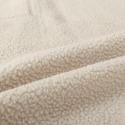 Dare 2B Womens Slide Out Fleece Top - White Pepper