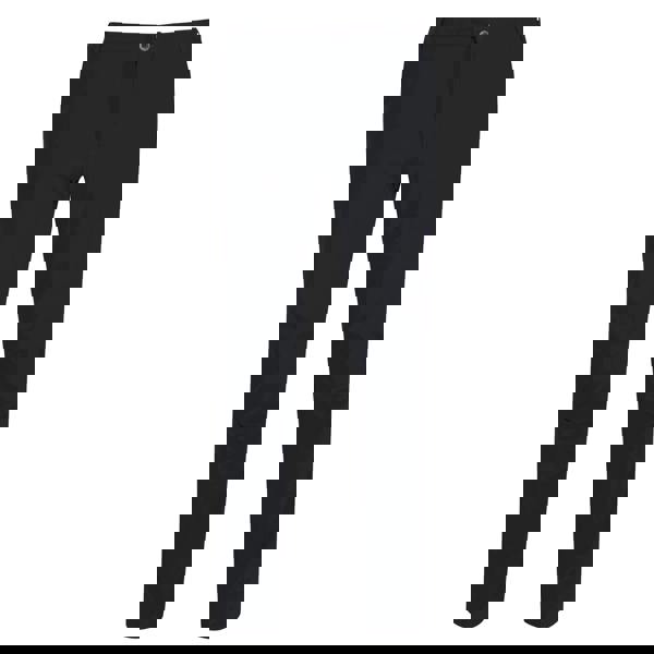 Regatta Great Outdoors Mens Fenton Lightweight Softshell Trousers - Navy