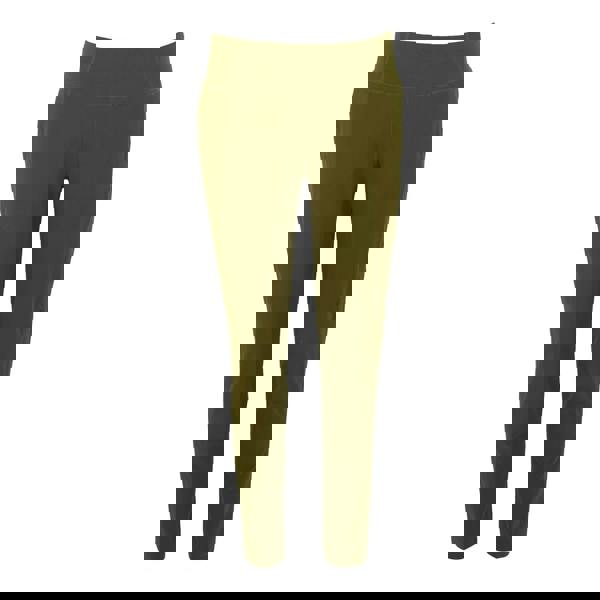 Regatta Womens/Ladies Monira Hiking Leggings - Camo Green - 