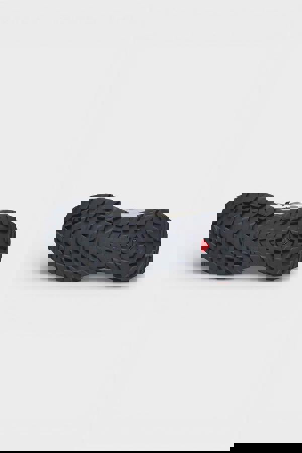 Salomon Elixir Mid GTX W Nine Iron Shark Silver Cloud