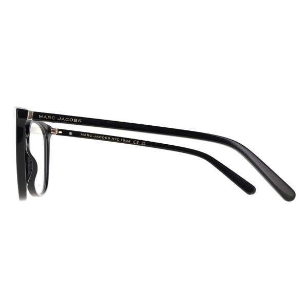 Marc Jacobs Glasses Frames MARC 745 807 Black Women