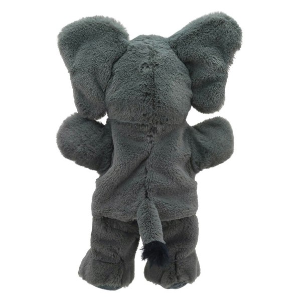 The Puppet Company Elephant - ECO Walking Puppets