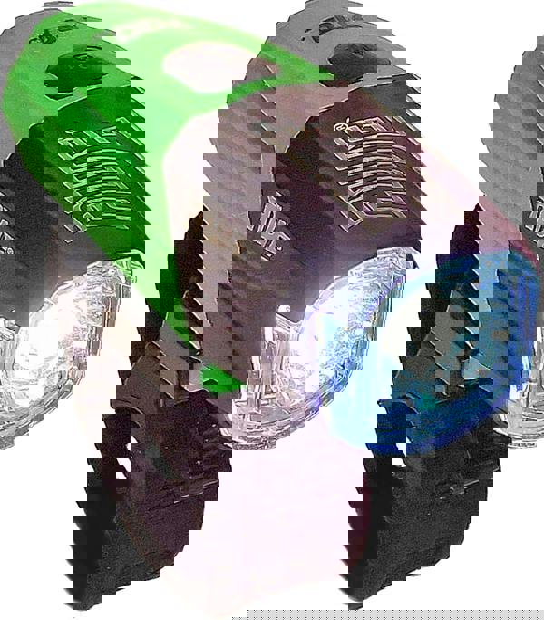 Awe 700 Lumens Bike Light Set, Front USB Rechargeable & Rear x 5 Red SMD LEDs