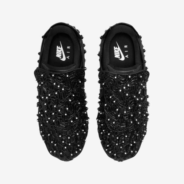 Nike CV7668-001 Sneakers   in  Black