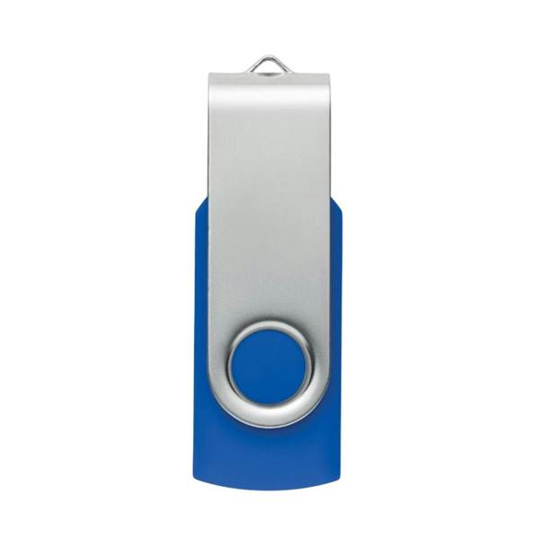 MidOcean Colodri USB Flash Drive - Royal Blue - 