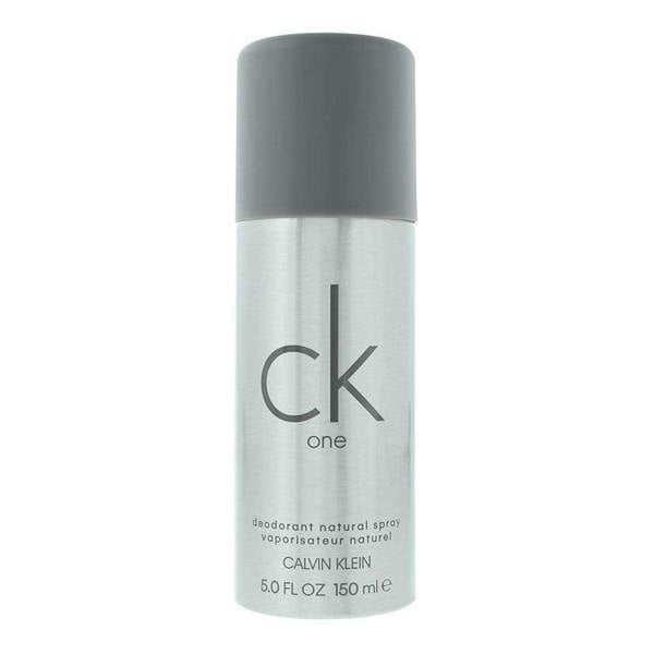 Calvin Klein Ck One Deodorant Spray 150ml