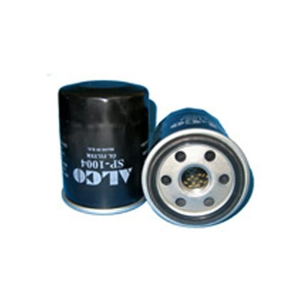 Alco Oil Filter SP-1004 Fits Nissan Micra K11 K12 Note Primera Sunny 100NX