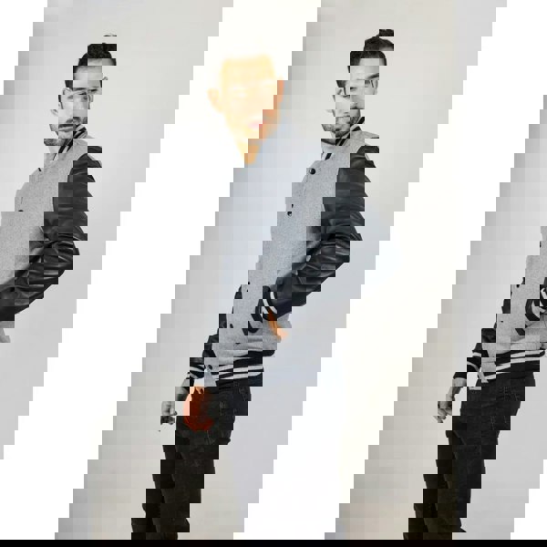 164_jacket_Grey-Black_3XL, 164_jacket_Grey-Black_4XL, 164_jacket_Grey-Black_5XL, 164_jacket_Grey-Black_L, 164_jacket_Grey-Black_M, 164_jacket_Grey-Black_S, 164_jacket_Grey-Black_XL, 164_jacket_Grey-Black_XXL