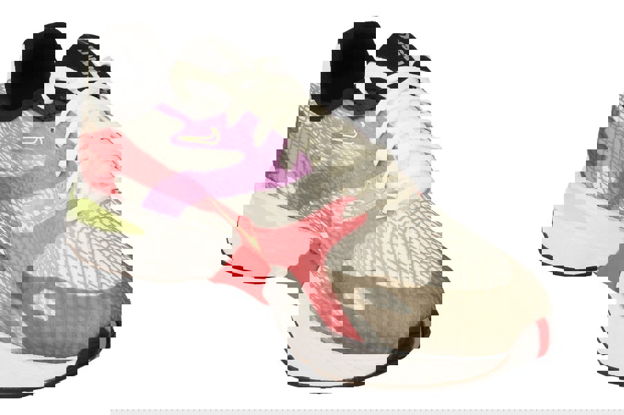 Nike Ghoswift Mens Bq5108 103 - White Barely Volt Black 103 - Photo 3