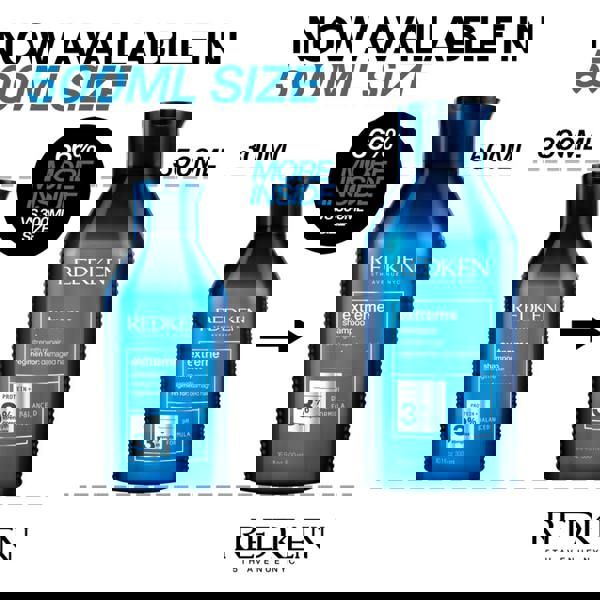 Redken Extreme Shampoo 500 ml