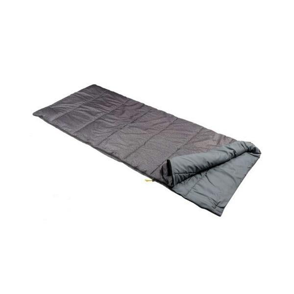 Regatta Great Outdoors Maui Single Sleeping Bag - Grey Marl - 