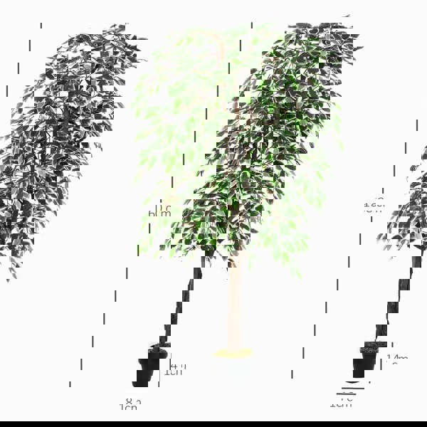 Artificial Plants