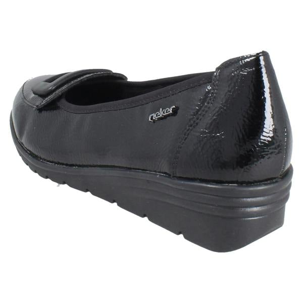 Rieker Ladies Rieker Shoes L5362
