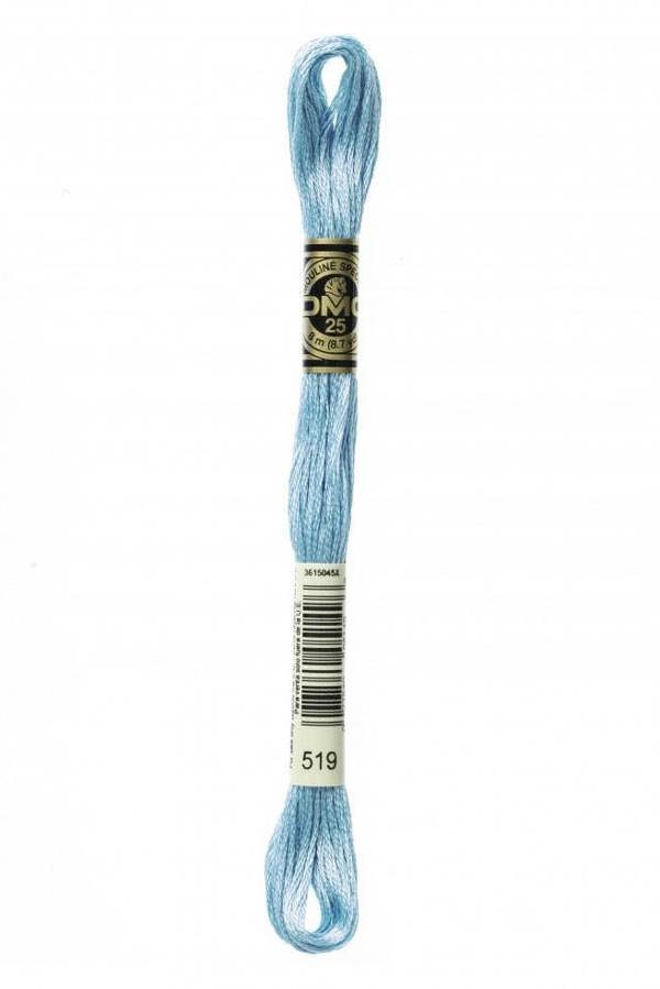 519 | Blue