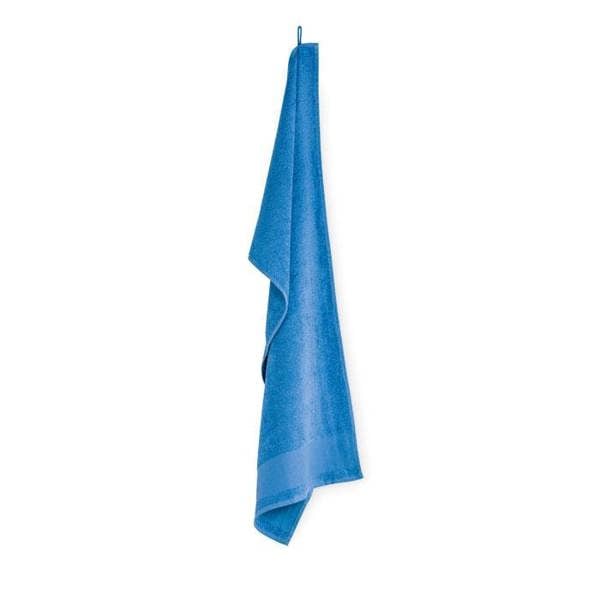 MidOcean Island 50 Cotton Hand Towel - Royal Blue - 
