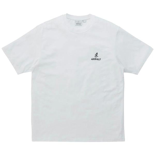 Gramicci One Point Logo T-Shirt