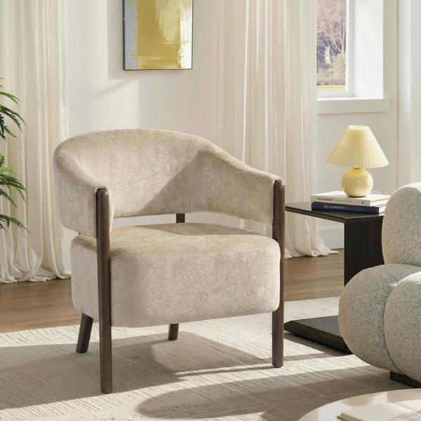 Accent Chair