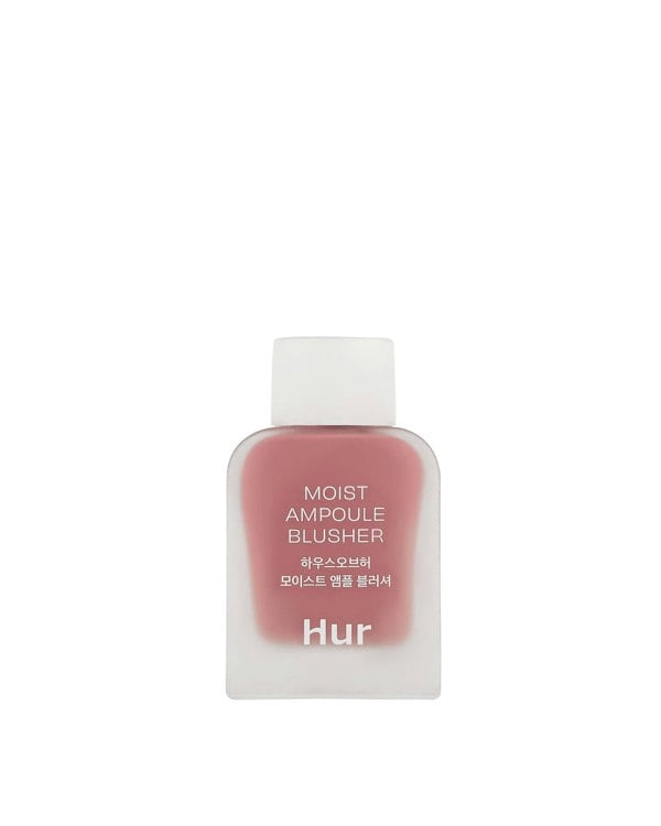 House of Hur Moist Ampoule Blusher | Atelier De Glow UK