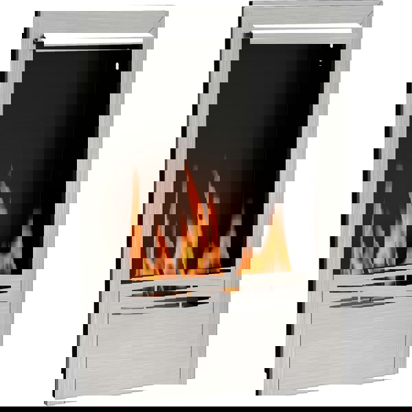 Ethanol Fireplace