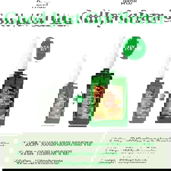 Dr.Althea  Gentle Vitamin C Serum 30ml - Additional 2